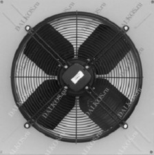 Осевой вентилятор Klima Celje AVL