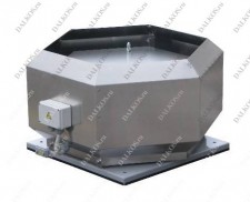 Крышный вентилятор Klima Celje SVH,SVV,SVK