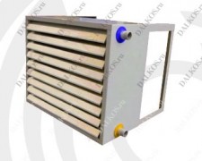 Теплообменник Klima Celje GNA2