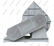 Вентилятор высокого давления Klima Celje CVX