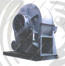 Вентилятор высокого давления Klima Celje 104,134 CVX