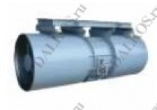 Вентилятор для вентиляции туннелей Klima Celje