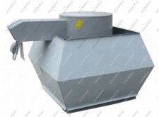 Крышный вентилятор Klima Celje ODT-SVK2, ODT-SVK