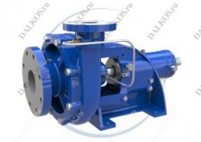 Центробежный насос Ruhrpumpen GSD