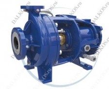 Консольный насос Ruhrpumpen CPO