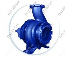 Центробежный насос Ruhrpumpen PS