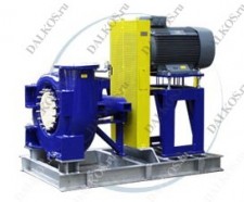 Центробежный насос Ruhrpumpen ST / STV