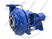 Центробежный насос Ruhrpumpen SHD