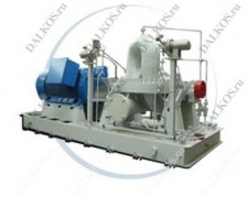 Центробежный насос Ruhrpumpen ZMS