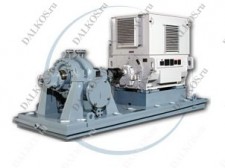 Центробежный насос Ruhrpumpen J Line