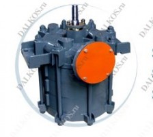 Центробежный насос Ruhrpumpen LVZ