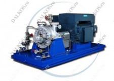 Центробежный насос Ruhrpumpen RON