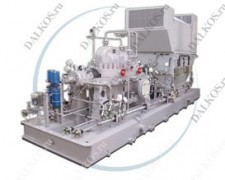 Центробежный насос Ruhrpumpen SM / SMI