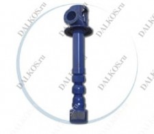 Вертикальный насос Ruhrpumpen VTP