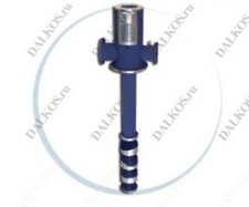 Вертикальный насос Ruhrpumpen HQ