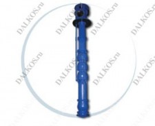 Вертикальный насос Ruhrpumpen LS BARGE