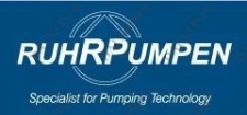 Вертикальный насос Ruhrpumpen VPO