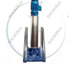 Вертикальный насос Ruhrpumpen PVD
