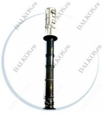 Вертикальный насос Ruhrpumpen TR