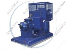 Система очистки Ruhrpumpen Hoist