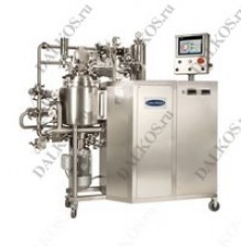 Смеситель-гомогенизатор Urlinski MZUTL 15 CCF