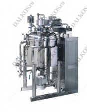 Смеситель-гомогенизатор Urlinski MZUTL 