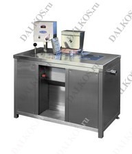 Гидравлический пресс Urlinski PH 10