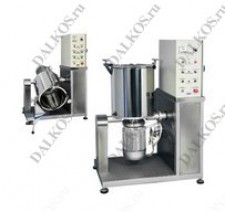 Смеситель для порошков Urlinski MP 12P