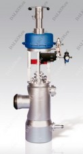 Редукционный клапан von Rohr Armaturen AG 500