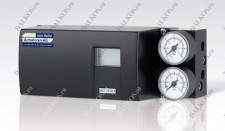 Ротационный клапанный позиционер von Rohr Armaturen AG 827A ARCAPRO