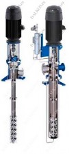 Вертикальный насос Floway Pumps VS6