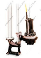 Винтовой насос HIDROSTAL Pompes Submersibles