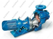 Винтовой насос HIDROSTAL Pompes de Surface