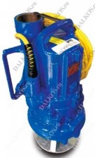 Винтовой насос HIDROSTAL B3Q