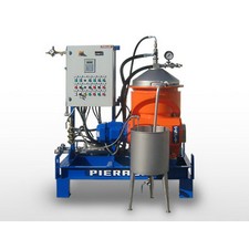 FPC 6 BW 44 Центробежный сепаратор