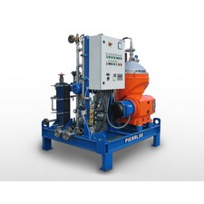 FPC 6 SO 32 Центробежный сепаратор