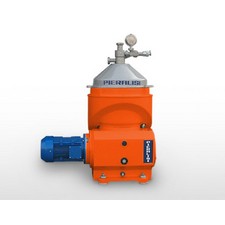 FPC 6 SO 33 Центробежный сепаратор