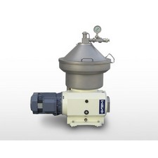 FPC 12 FJ 01 Центробежный сепаратор