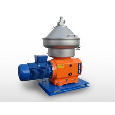 FPC 12 CH 01 Центробежный сепаратор