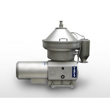 FPC 12 YC 01 Центробежный сепаратор