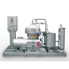 FPC 12 FB 44 Центробежный сепаратор