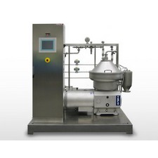 FPC 12 BT 01 Центробежный сепаратор