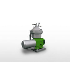 FPC 12 VO 33 Центробежный сепаратор