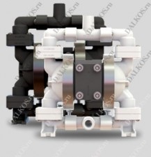 Мембранный насос Versa-Matic E6 1/4