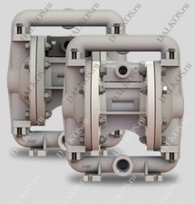 Мембранный насос Versa-Matic E7 3/4