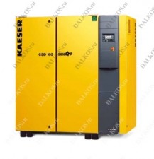 Винтовой компрессор Kaeser CSD/CSDX
