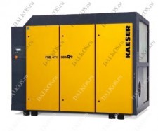 Винтовой компрессор Kaeser FSD
