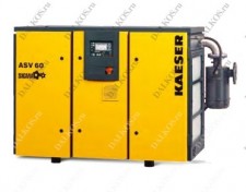 Вакуумный винтовой насос Kaeser ASV/BSV/CSV