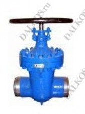 Запорный клапан Invent NHD 231