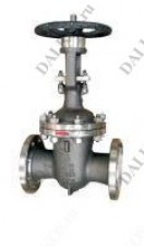 Задвижка Invent ND 241